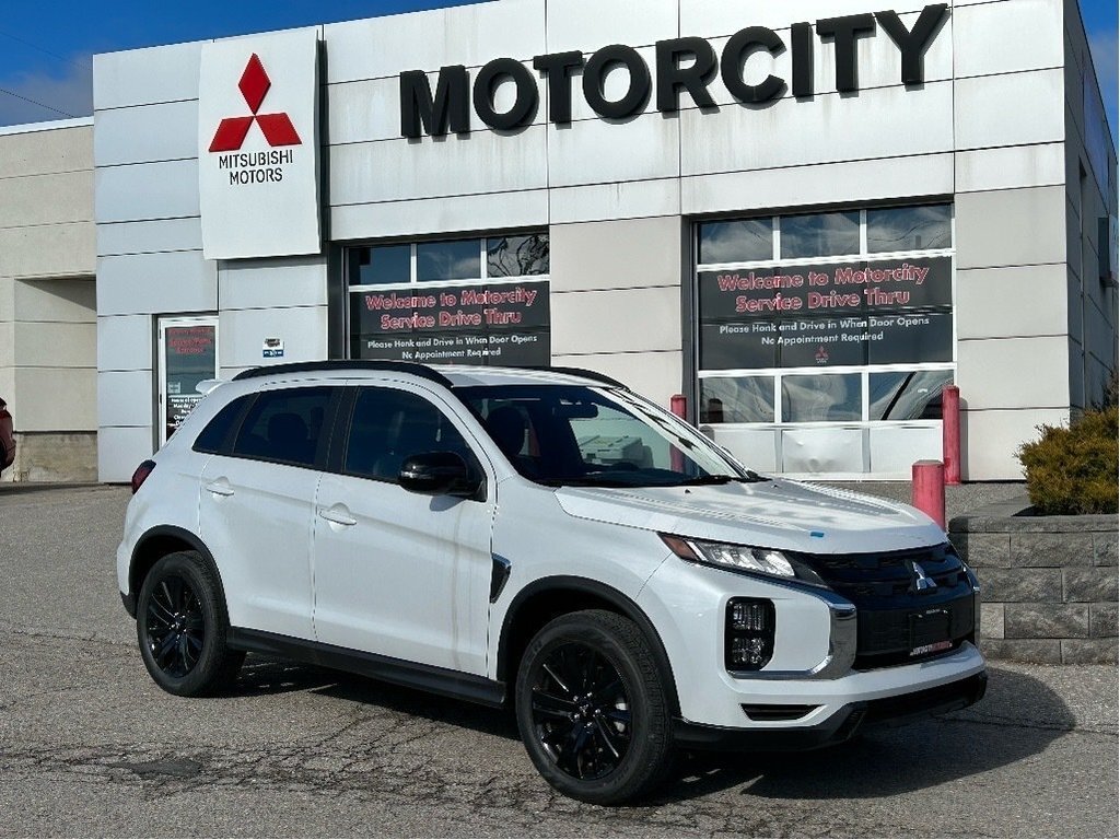 2023  RVR LE AWC...In Stock and Ready to Go...buy today! in Whitby, Ontario - 1 - w1024h768px