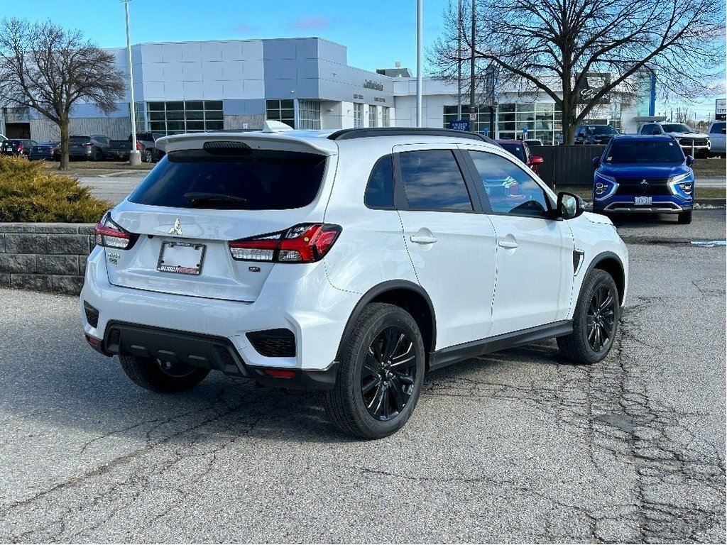 2023  RVR LE AWC...In Stock and Ready to Go...buy today! in Whitby, Ontario - 7 - w1024h768px