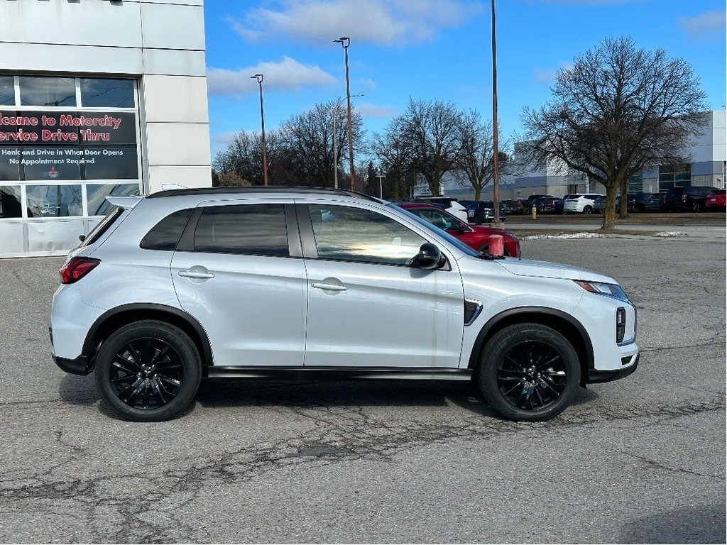 2023  RVR LE AWC...In Stock and Ready to Go...buy today! in Whitby, Ontario - 8 - w1024h768px