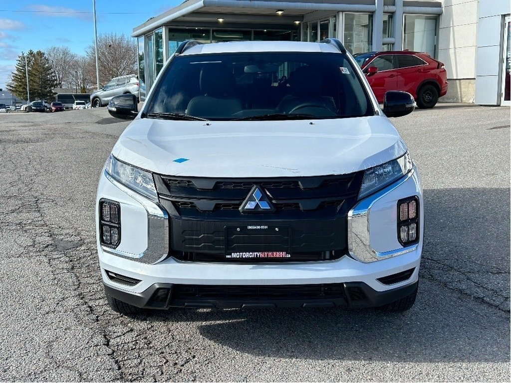 2023  RVR LE AWC...In Stock and Ready to Go...buy today! in Whitby, Ontario - 2 - w1024h768px