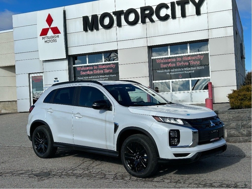 2023  RVR LE AWC...In Stock and Ready to Go...buy today! in Whitby, Ontario - 9 - w1024h768px