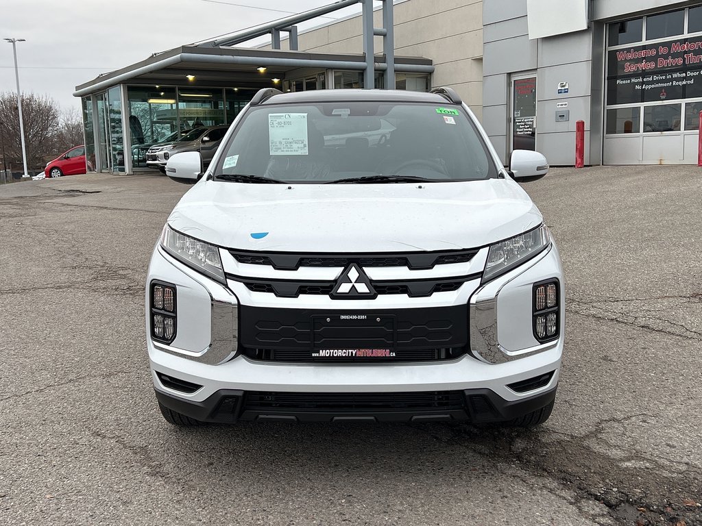 2024  RVR GT AWC.. In Stock and Ready to go! Buy Today! in Whitby, Ontario - 2 - w1024h768px