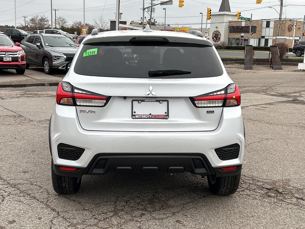 2024  RVR GT AWC.. In Stock and Ready to go! Buy Today! in Whitby, Ontario - 6 - w1024h768px