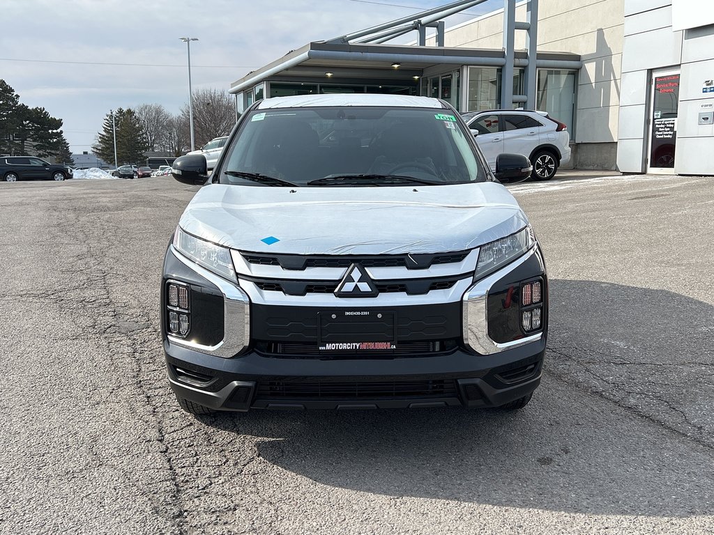 2024  RVR SE AWC...In Stock and Ready to go! Buy Today! in Whitby, Ontario - 2 - w1024h768px
