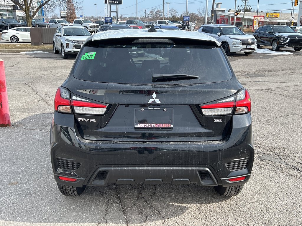 2024  RVR SE AWC...In Stock and Ready to go! Buy Today! in Whitby, Ontario - 6 - w1024h768px