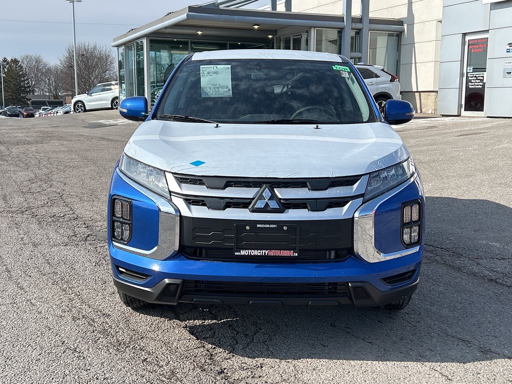 2024  RVR SE AWC.. In Stock and Ready to go! Buy Today! in Whitby, Ontario - 2 - w1024h768px