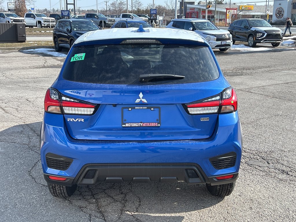 2024  RVR SE AWC.. In Stock and Ready to go! Buy Today! in Whitby, Ontario - 6 - w1024h768px