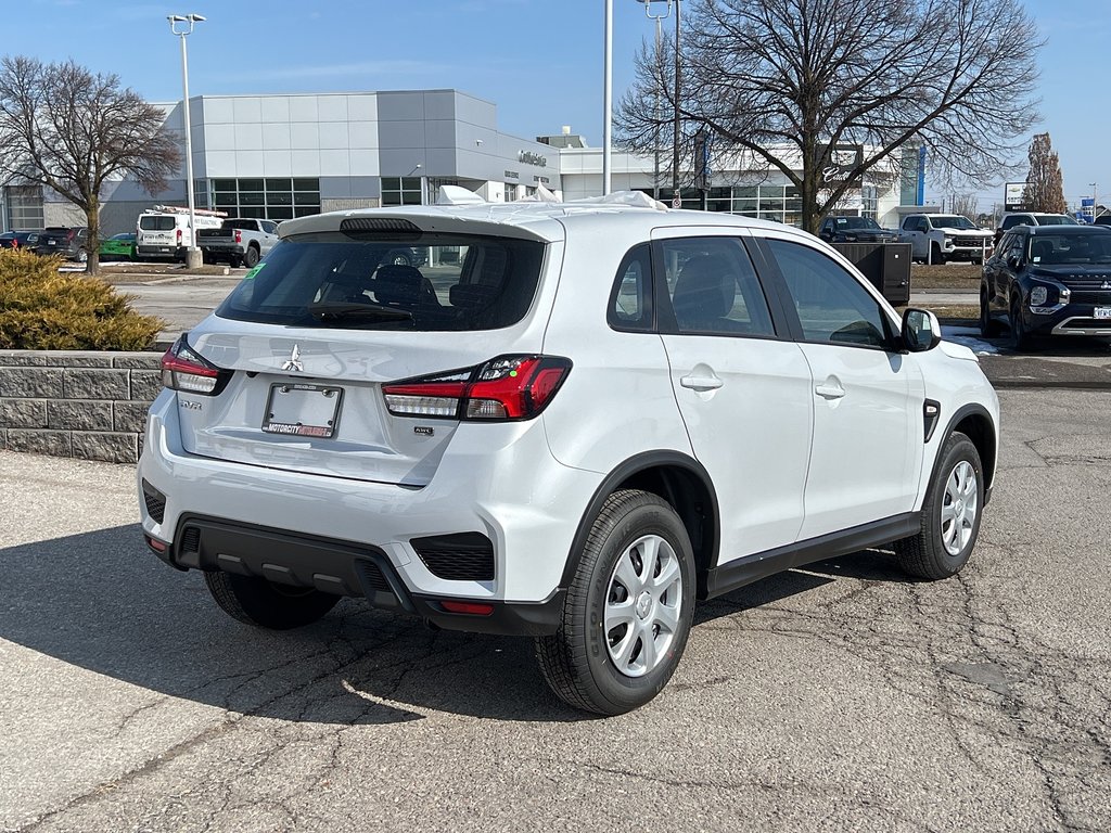 2024  RVR ES S-AWC...In stock and ready to go. Buy today! in Whitby, Ontario - 7 - w1024h768px