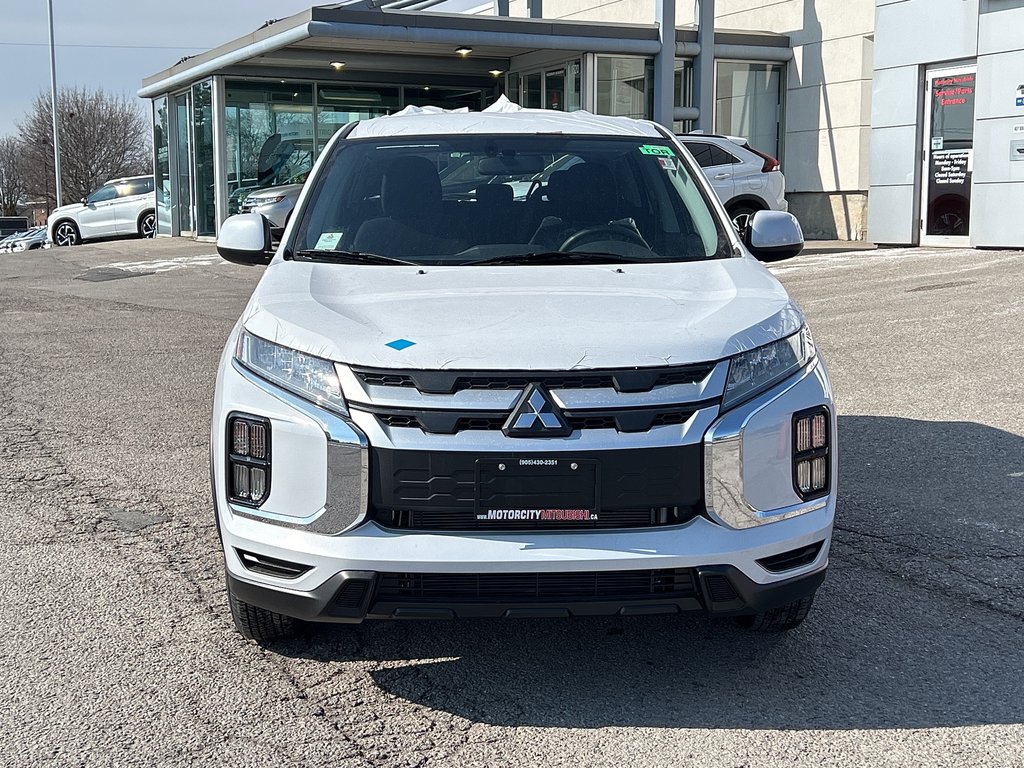 2024  RVR ES S-AWC...In stock and ready to go. Buy today! in Whitby, Ontario - 2 - w1024h768px