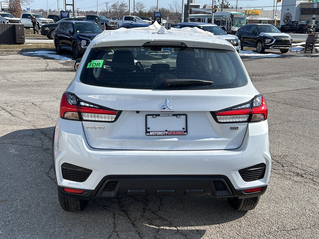 2024  RVR ES S-AWC...In stock and ready to go. Buy today! in Whitby, Ontario - 6 - w1024h768px