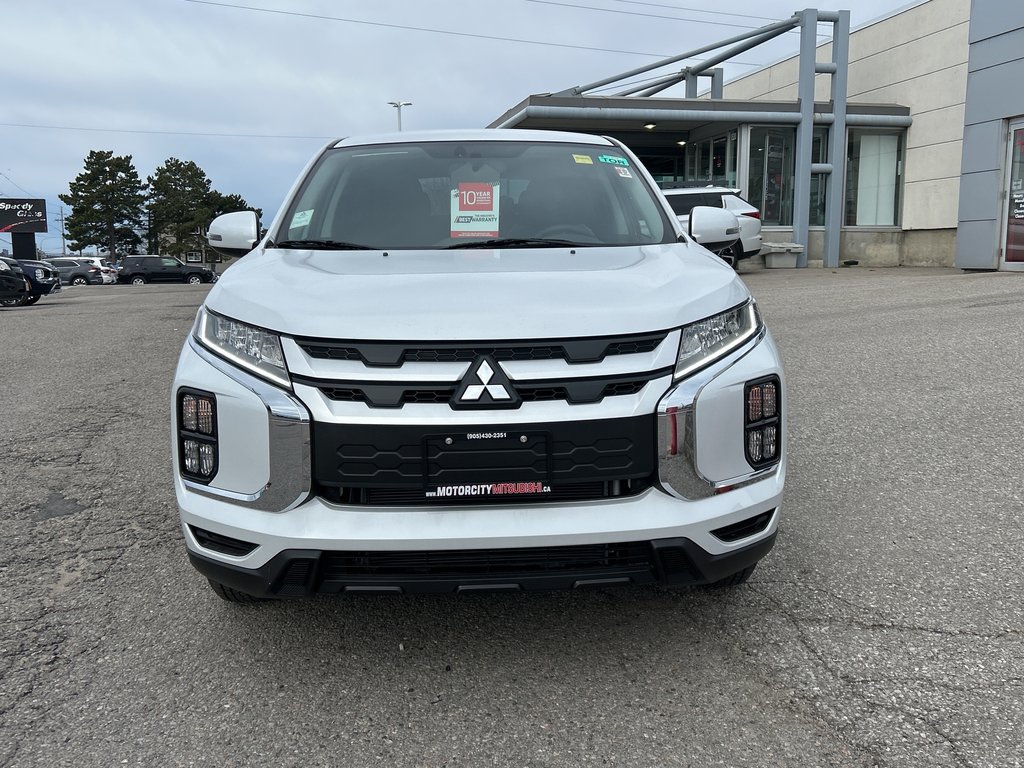 2024  RVR SE AWC...In Stock and Ready to go! Buy Today! in Whitby, Ontario - 2 - w1024h768px