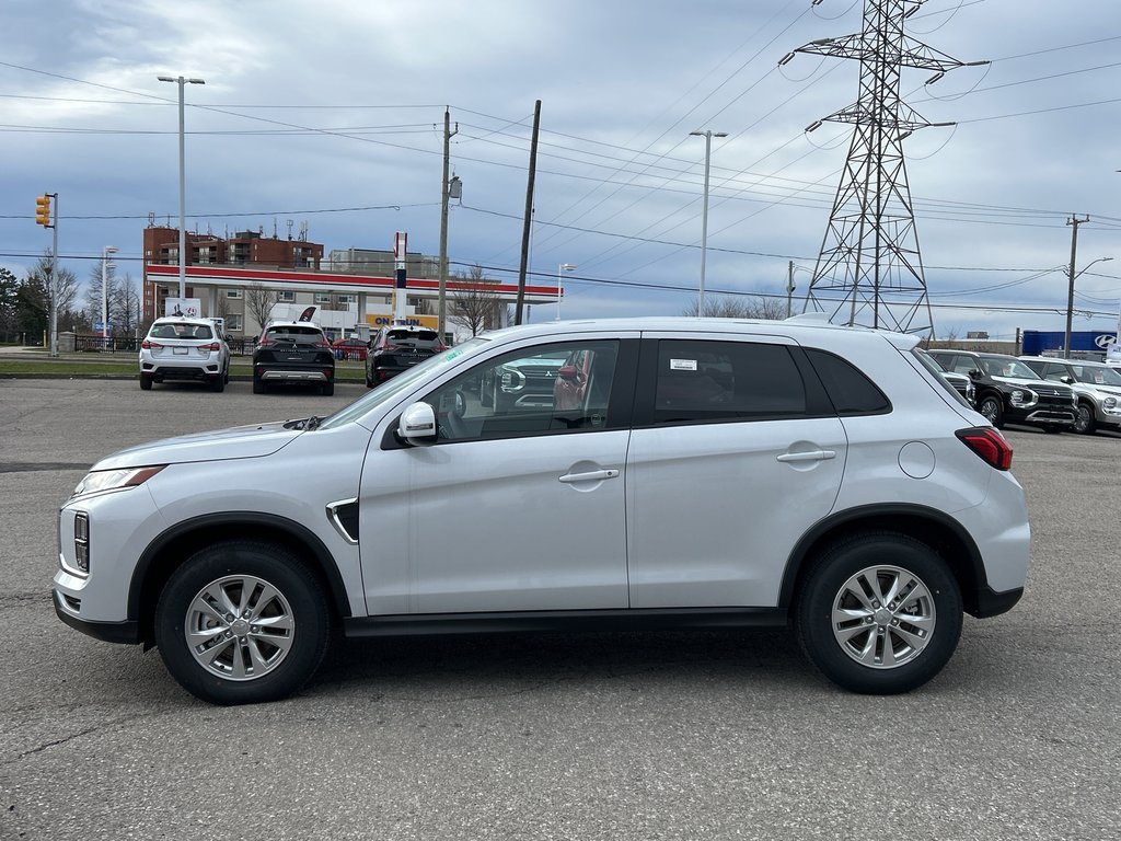 2024  RVR SE AWC...In Stock and Ready to go! Buy Today! in Whitby, Ontario - 4 - w1024h768px