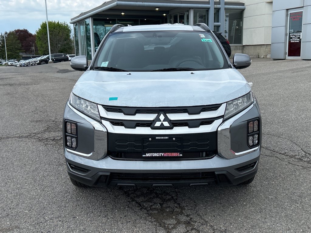 2024  RVR SEL AWC...In Stock and Ready to Go! Buy Now!! in Whitby, Ontario - 2 - w1024h768px