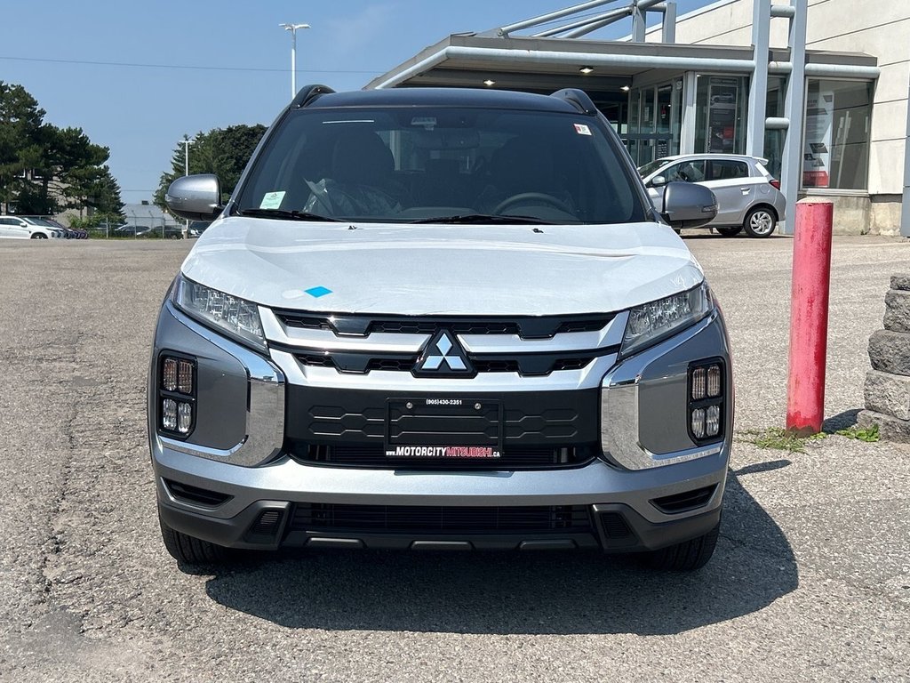 2024  RVR GT AWC...In Stock and Ready to Go! Buy Today!! in Whitby, Ontario - 2 - w1024h768px