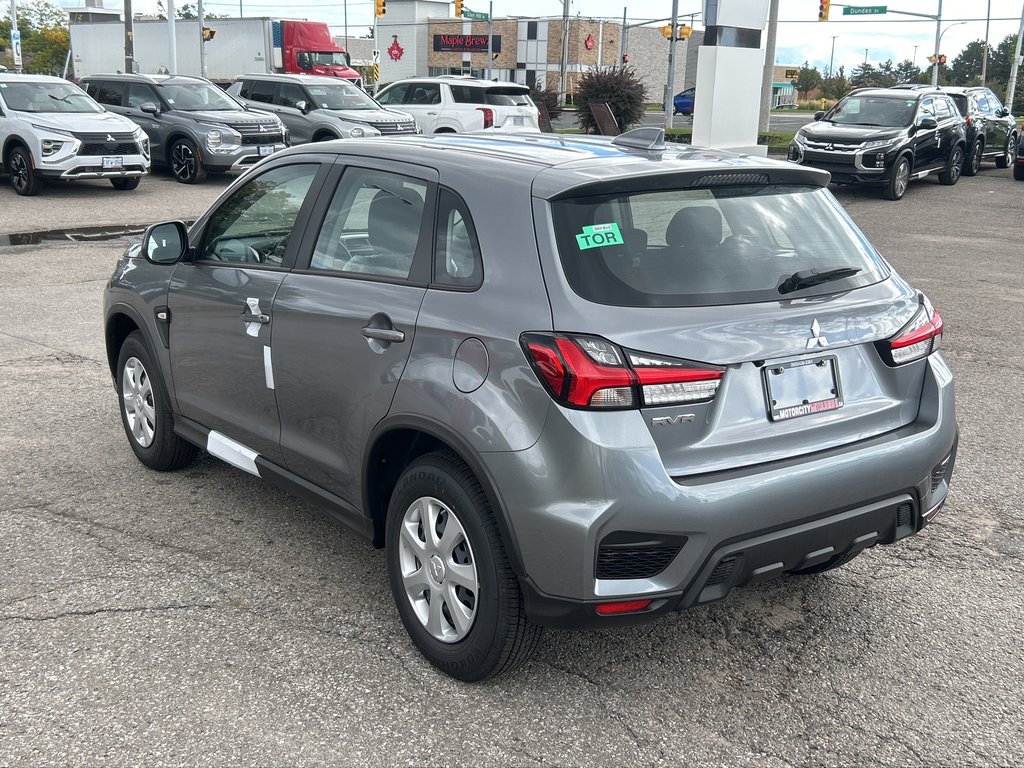 2024  RVR ES FWD...In Stock and Ready to Go! Buy Today! in Whitby, Ontario - 5 - w1024h768px