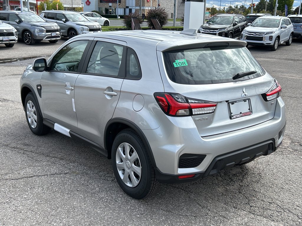 2024  RVR ES AWC...In Stock and Ready to go! Buy Today! in Whitby, Ontario - 5 - w1024h768px