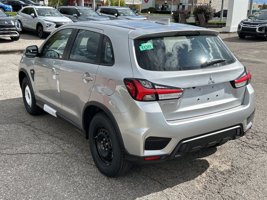 2024  RVR ES FWD...In Stock and Ready to Go! Buy Today! in Whitby, Ontario - 5 - w1024h768px