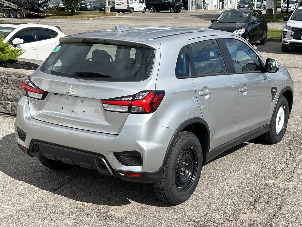 2024  RVR ES FWD...In Stock and Ready to Go! Buy Today! in Whitby, Ontario - 7 - w1024h768px