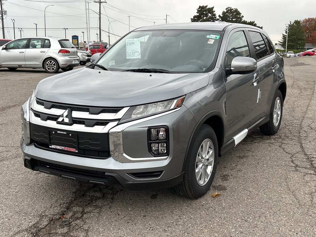 2024  RVR SE AWC...In Stock and Ready to Go! Buy Today! in Whitby, Ontario - 6 - w1024h768px