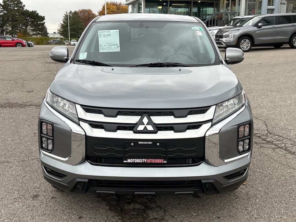 2024  RVR SE AWC...In Stock and Ready to Go! Buy Today! in Whitby, Ontario - 7 - w1024h768px