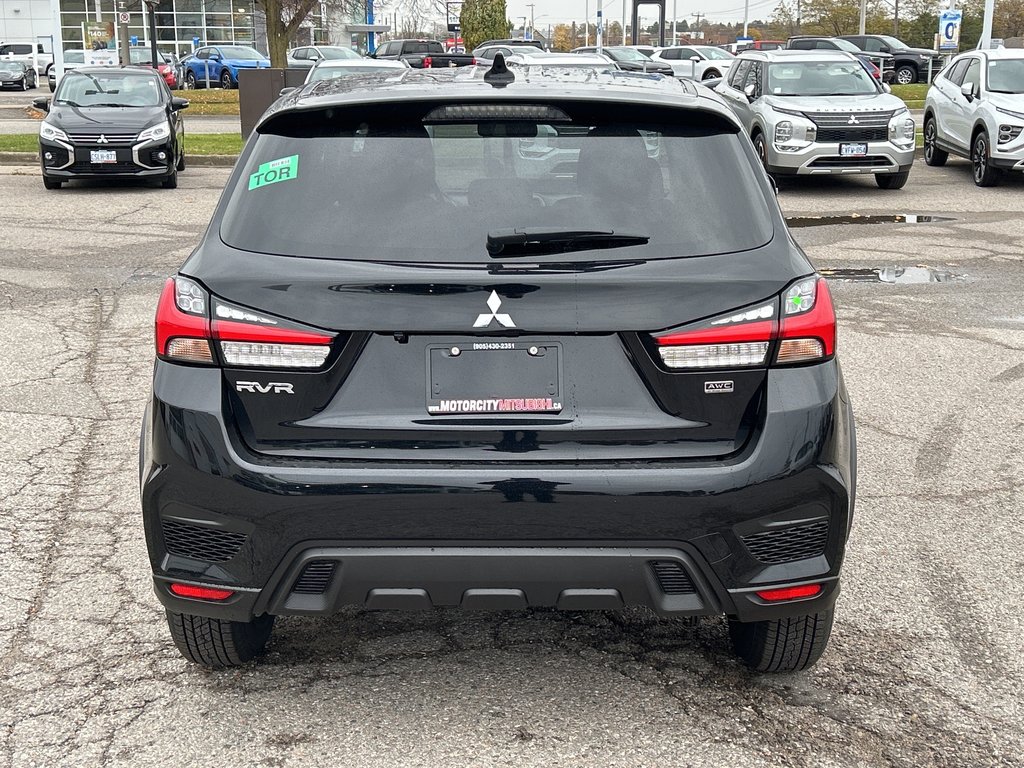 2024  RVR SE AWC...In Stock and Ready to Go! Buy Today! in Whitby, Ontario - 4 - w1024h768px