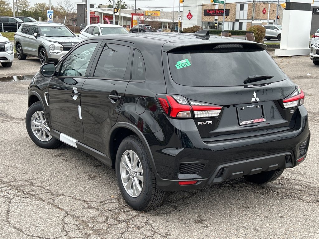 2024  RVR SE AWC...In Stock and Ready to Go! Buy Today! in Whitby, Ontario - 5 - w1024h768px