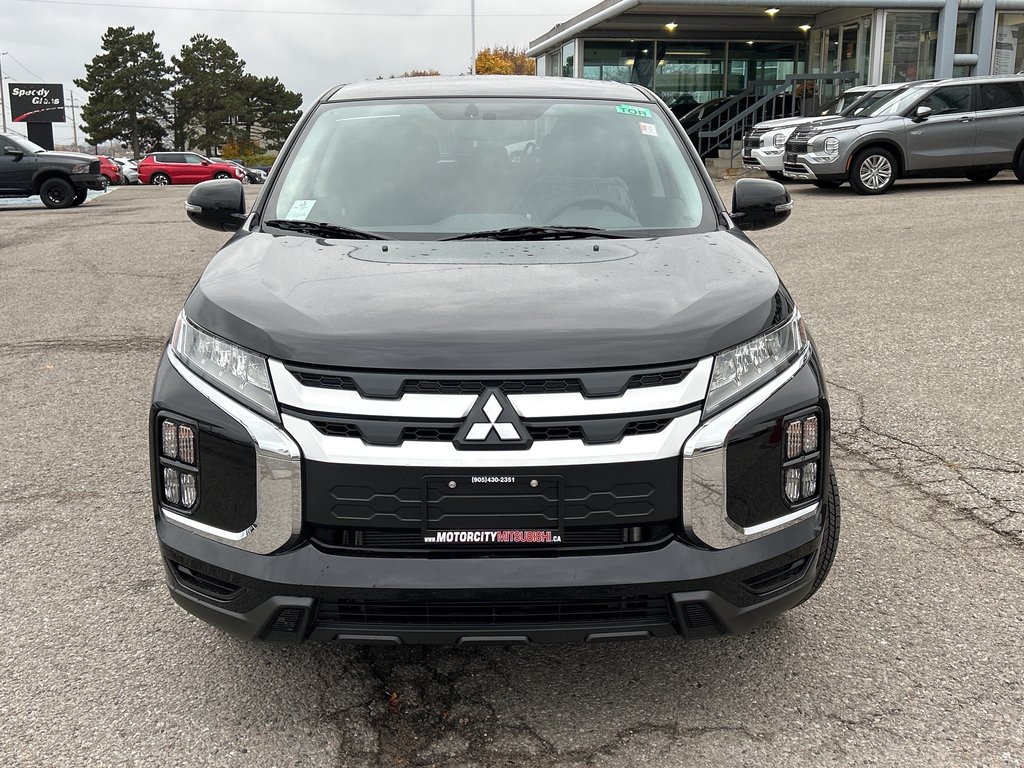 2024  RVR SE AWC...In Stock and Ready to Go! Buy Today! in Whitby, Ontario - 6 - w1024h768px