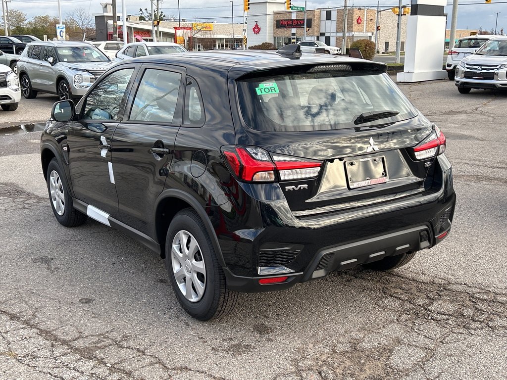 2024  RVR ES AWC...In Stock and Ready to Go! Buy Now!! in Whitby, Ontario - 5 - w1024h768px