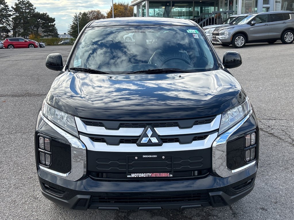 2024  RVR ES AWC...In Stock and Ready to Go! Buy Now!! in Whitby, Ontario - 7 - w1024h768px