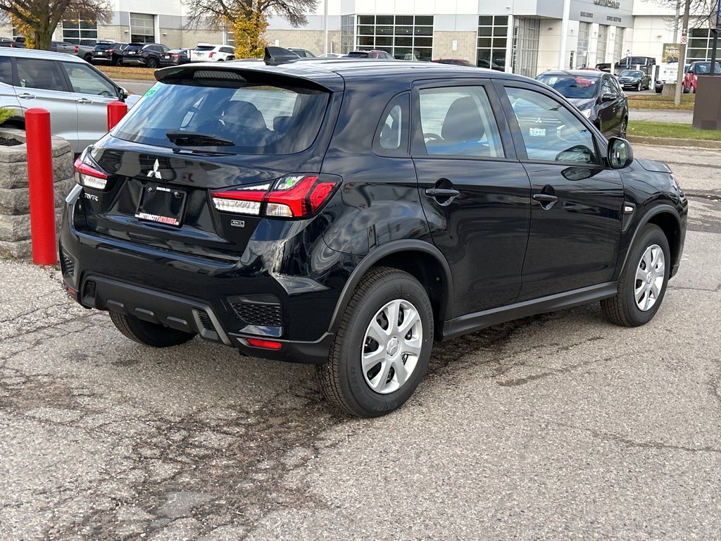 2024  RVR ES AWC...In Stock and Ready to Go! Buy Now!! in Whitby, Ontario - 3 - w1024h768px