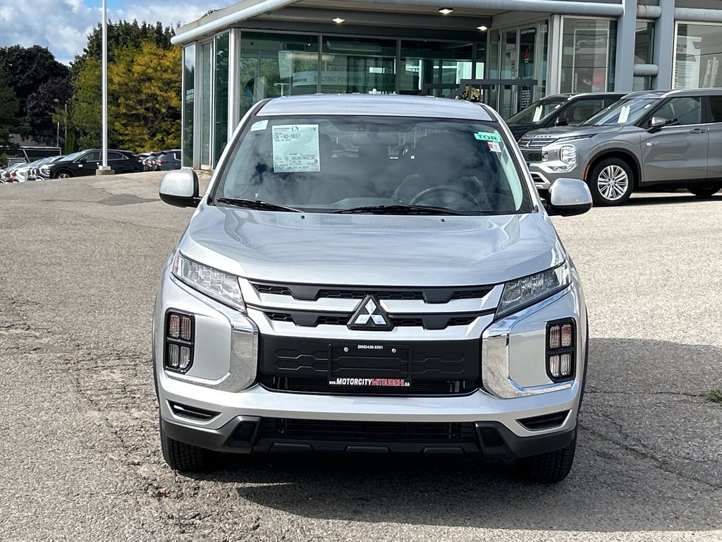 2024  RVR ES AWC...In Stock and Ready to go! Buy Today! in Whitby, Ontario - 2 - w1024h768px