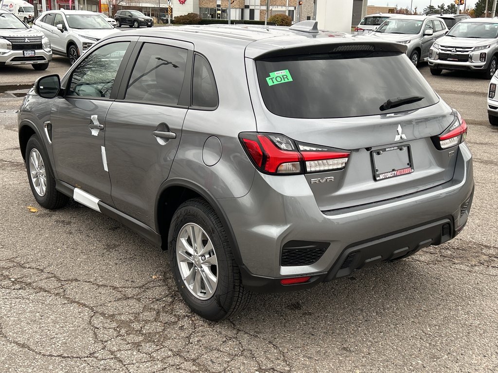 2024  RVR SE AWC...In Stock and Ready to Go! Buy Today! in Whitby, Ontario - 5 - w1024h768px