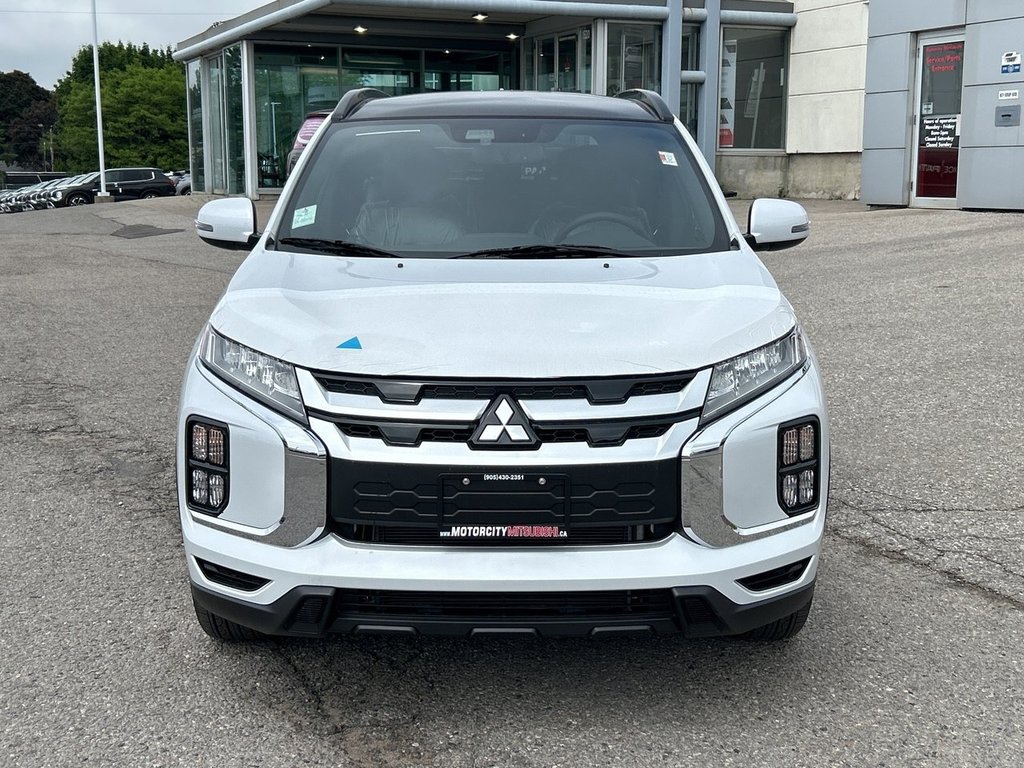 2024  RVR GT AWC...In Stock and Ready to Go! Buy Today!! in Whitby, Ontario - 2 - w1024h768px