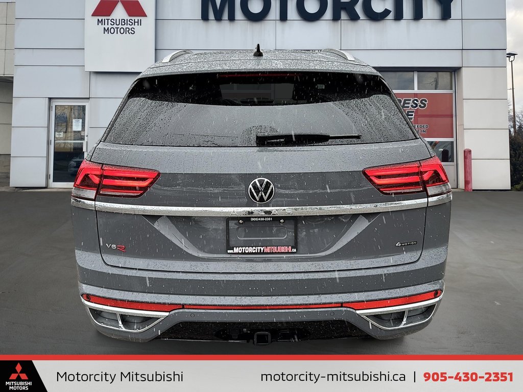 2023  ATLAS CROSS SPORT Execline in Whitby, Ontario - 3 - w1024h768px