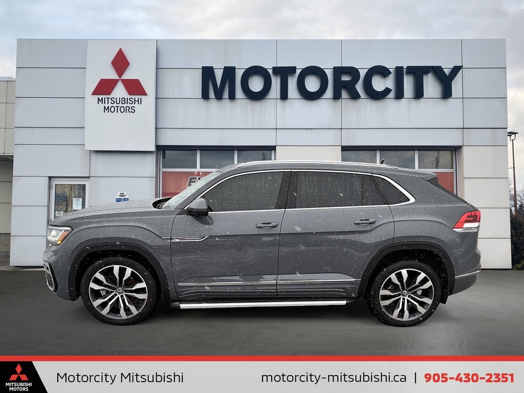 2023  ATLAS CROSS SPORT Execline in Whitby, Ontario - 5 - w1024h768px