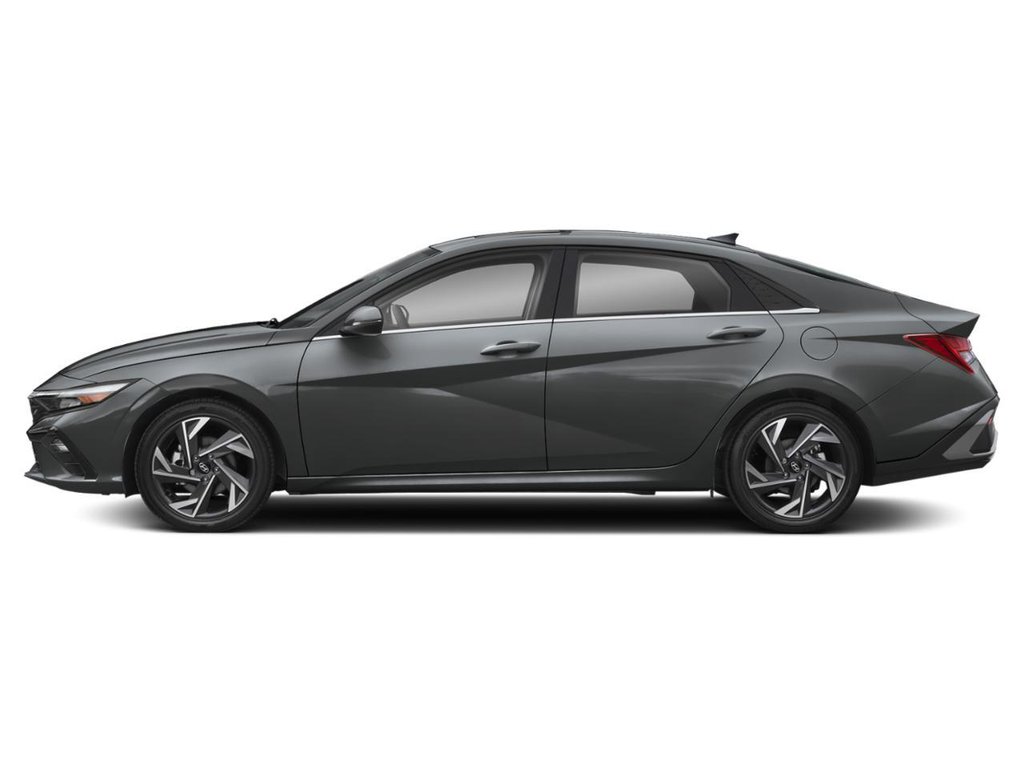 Hyundai Elantra Hybrid Luxury Sedan w-Two-Tone Interior 2026 à Rivière-du-Loup, Québec - 3 - w1024h768px