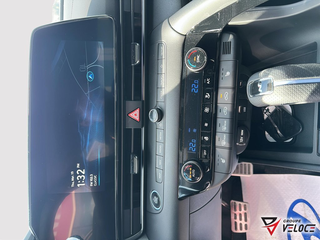 2026 Hyundai Elantra N DCT in Riviere-du-Loup, Quebec - 12 - w1024h768px