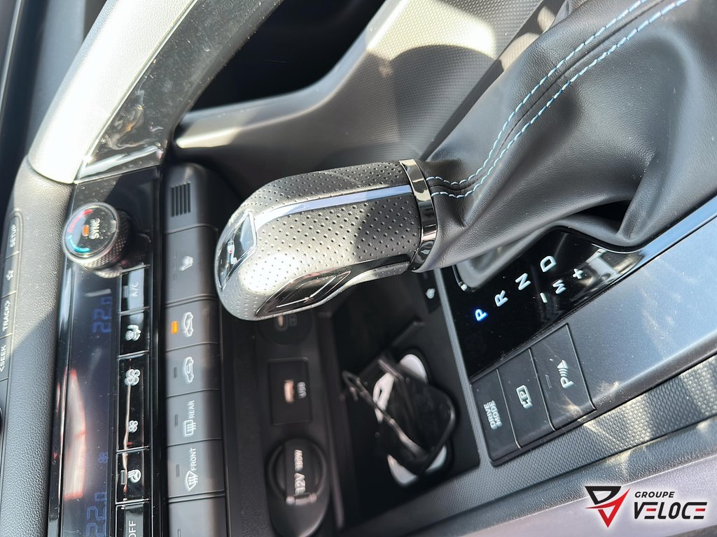 2026 Hyundai Elantra N DCT in Riviere-du-Loup, Quebec - 13 - w1024h768px