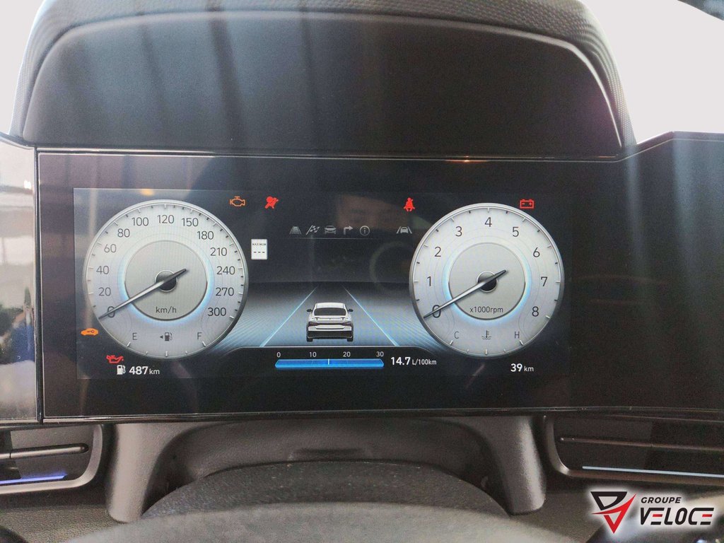 Hyundai Elantra N DCT 2026 à Rivière-du-Loup, Québec - 13 - w1024h768px