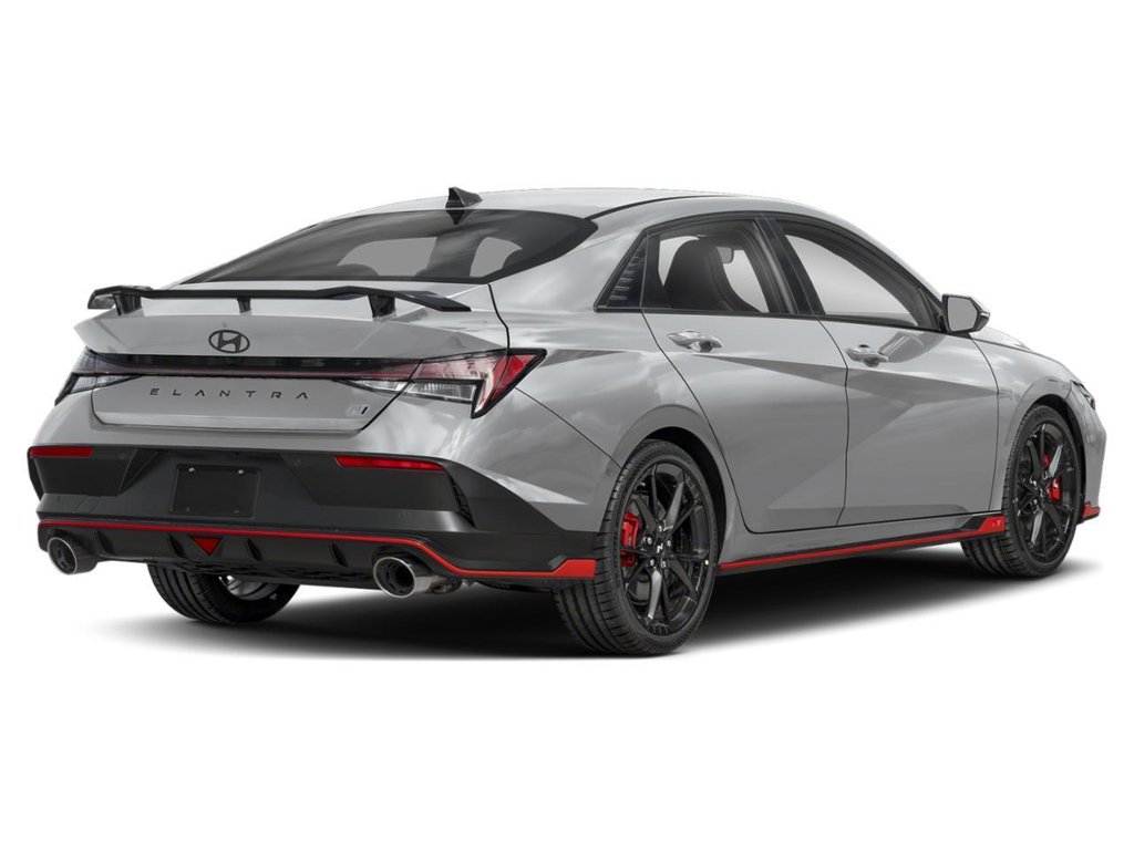 2026 Hyundai Elantra N DCT in Riviere-du-Loup, Quebec - 2 - w1024h768px
