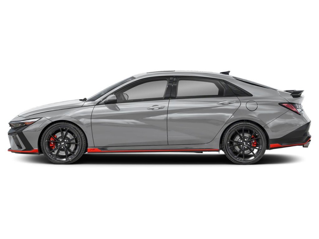 2026 Hyundai Elantra N DCT in Riviere-du-Loup, Quebec - 3 - w1024h768px