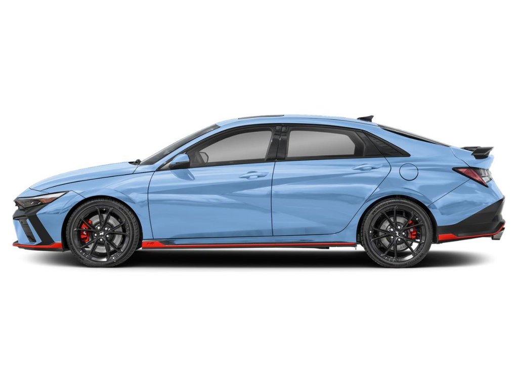 2026 Hyundai Elantra N DCT in Riviere-du-Loup, Quebec - 3 - w1024h768px