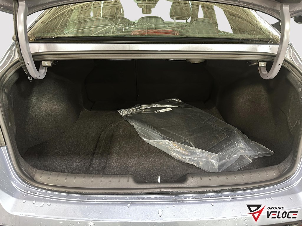 2026 Hyundai Elantra N Line Ultimate DCT in Riviere-du-Loup, Quebec - 8 - w1024h768px