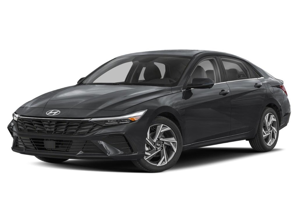 2026 Hyundai Elantra Luxury IVT in Riviere-du-Loup, Quebec - 1 - w1024h768px