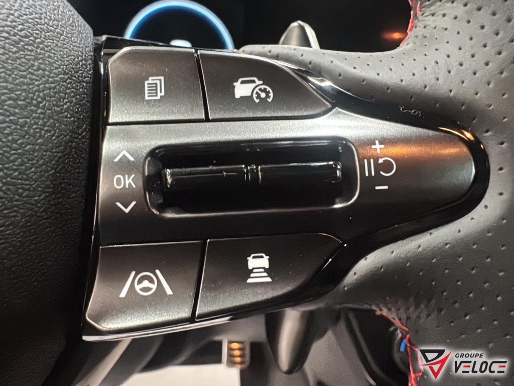 2026 Hyundai Elantra N Line Ultimate DCT in Riviere-du-Loup, Quebec - 16 - w1024h768px