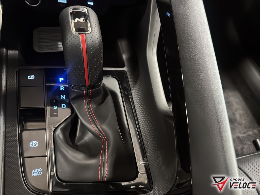 2026 Hyundai Elantra N Line Ultimate DCT in Riviere-du-Loup, Quebec - 18 - w1024h768px