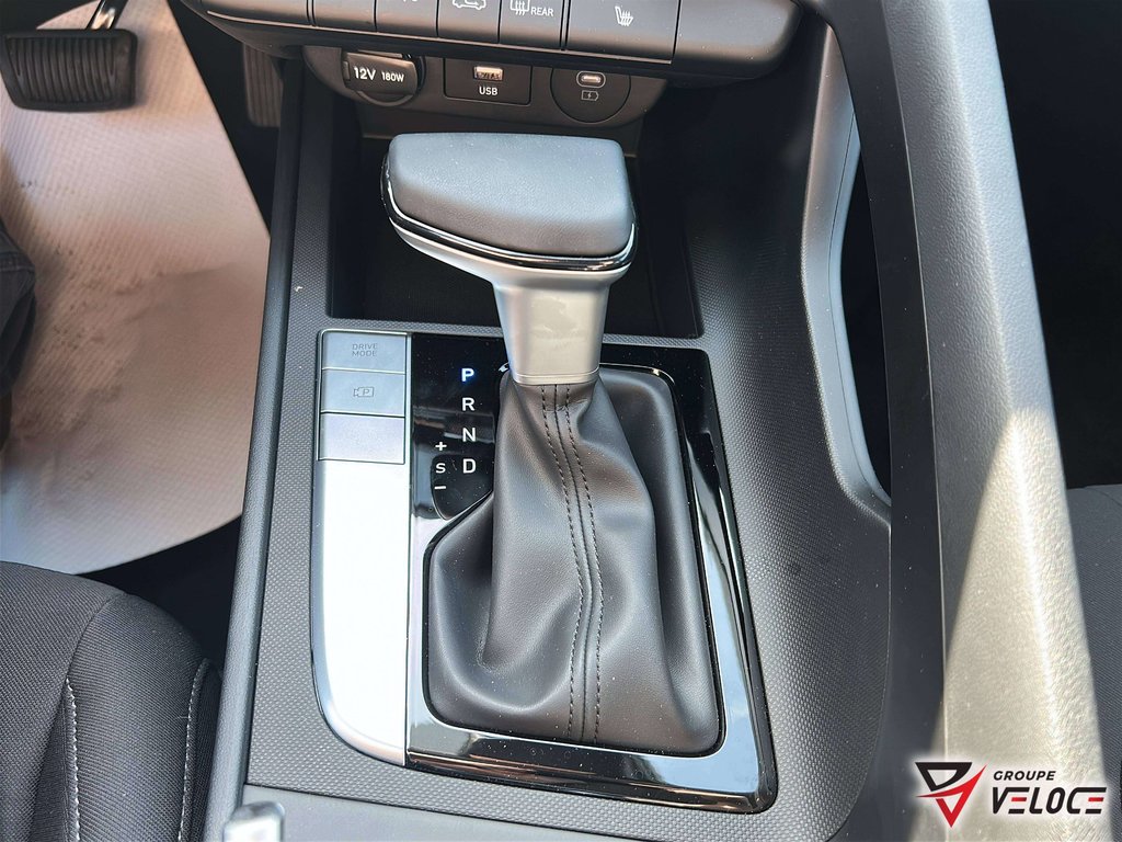 Hyundai ELANTRA Preferred IVT 2026 à Rivière-du-Loup, Québec - 19 - w1024h768px