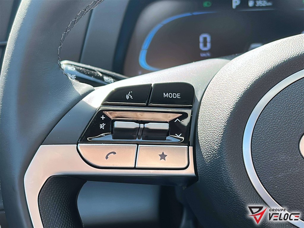 Hyundai ELANTRA Preferred IVT 2026 à Rivière-du-Loup, Québec - 16 - w1024h768px