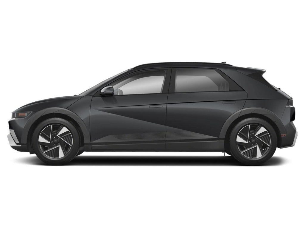 2026 Hyundai IONIQ 5 Preferred AWD Long Range in Riviere-du-Loup, Quebec - 2 - w1024h768px