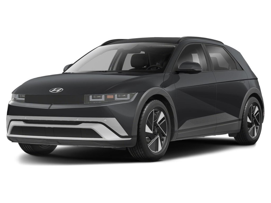 2026 Hyundai IONIQ 5 Preferred AWD Long Range in Riviere-du-Loup, Quebec - 1 - w1024h768px